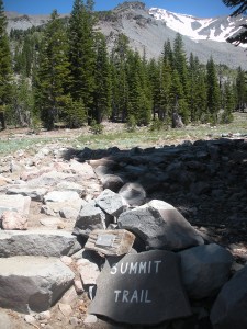 Summit Trail