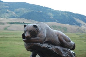 The Great American West