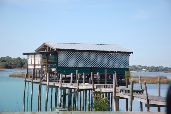 If only the house could juggle too!