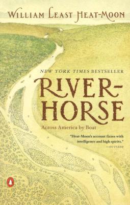 river horse picture