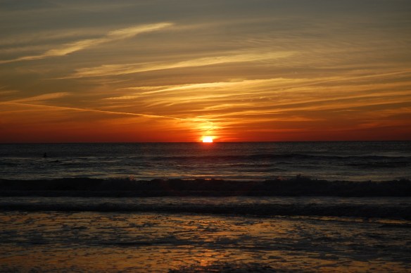 Just another Florida sunset