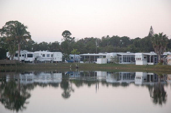 Pine Island KOA