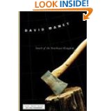 South of the Northeast Kingdom by David Mamet