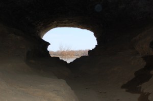 Cave-In-Rock State Park