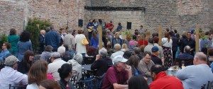 Memorial Blue Grass Festival at City Winery