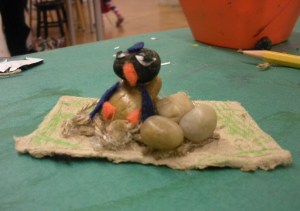 Henna created, hennacornoelidays approved