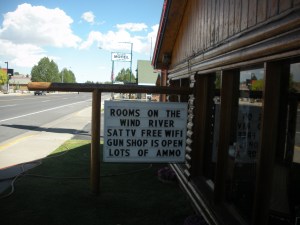 Not in Illinois anymore