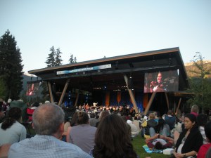 Whistler Olympic Park