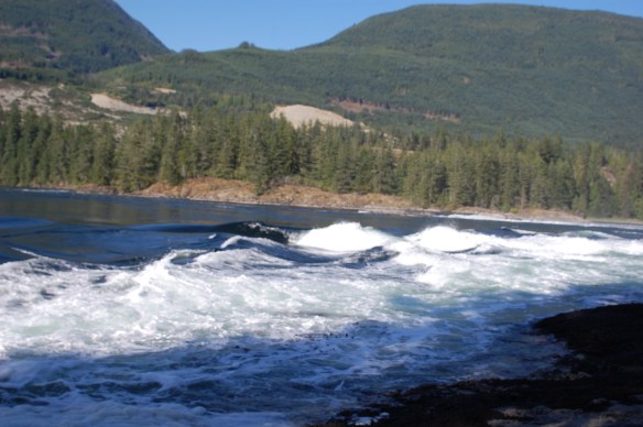 Skookunichuck Narrows