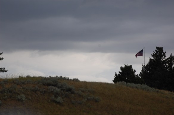 Little Bighorn National Monument