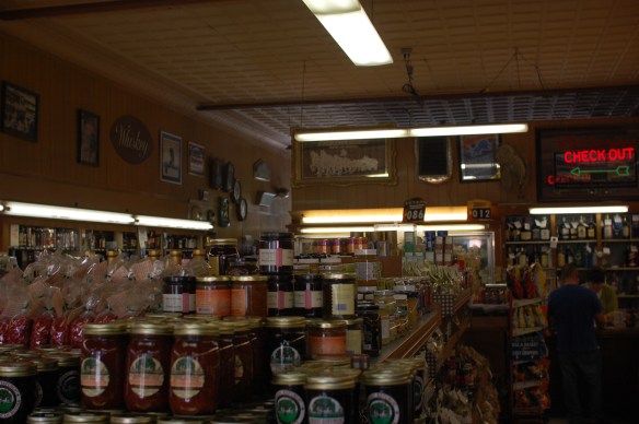 Fortino's Candy Store