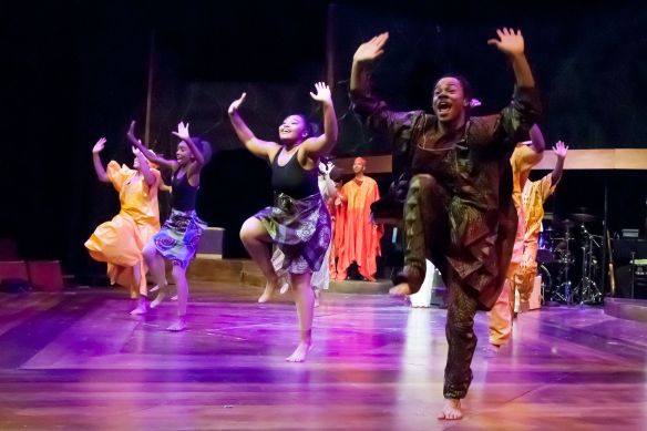 Photo by Danny Nicholas