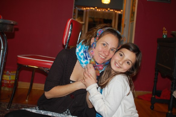 On Hennacornoeliday Eve