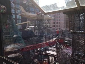 City Museum St. Louis
