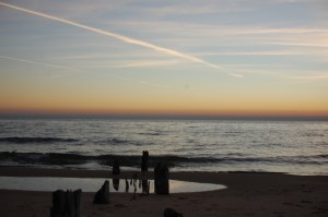 Ludington State Park