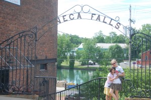 Seneca Falls