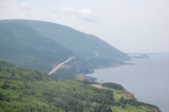 Cabot Trail