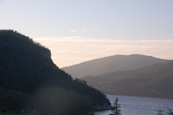 Gross Morne National Park