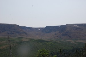 The Tablelands