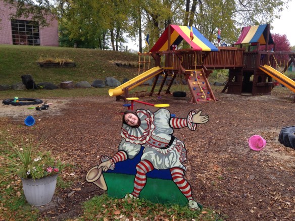 Greatest Show on Earth