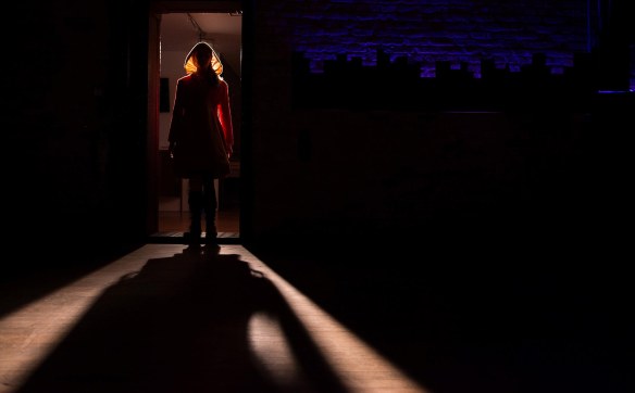 Photo by Tom McGrath: Suzanna Ziko 