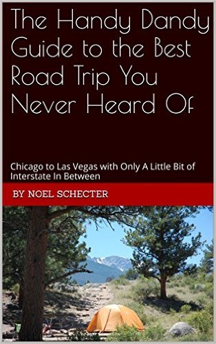 handy dandy book photo