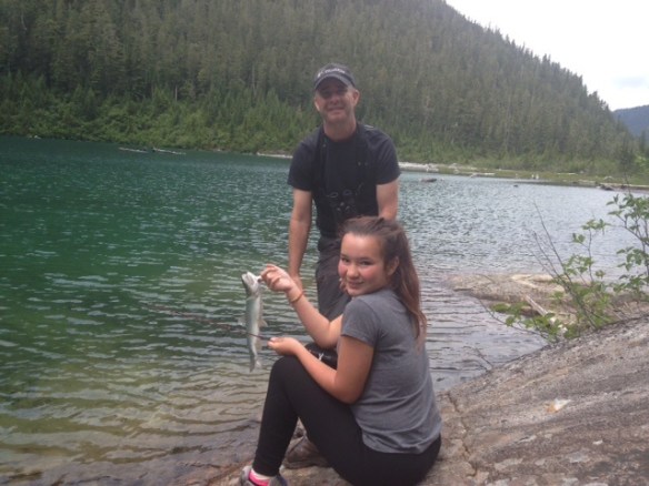 Mariah shows how it is done